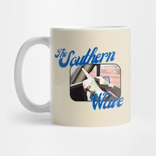 Southern Wave Mug